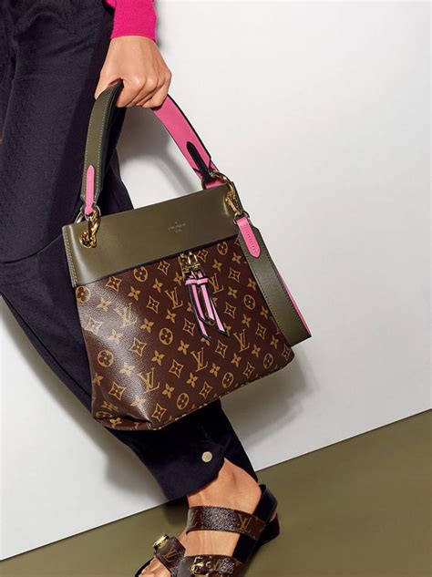 louis vuitton resort collection bag|Louis Vuitton bags new collection.